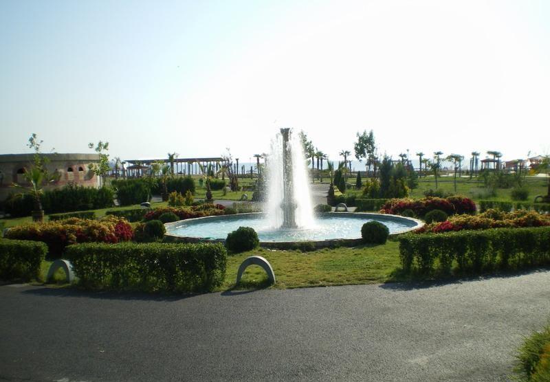 ابزور Elit Holiday Village المظهر الخارجي الصورة