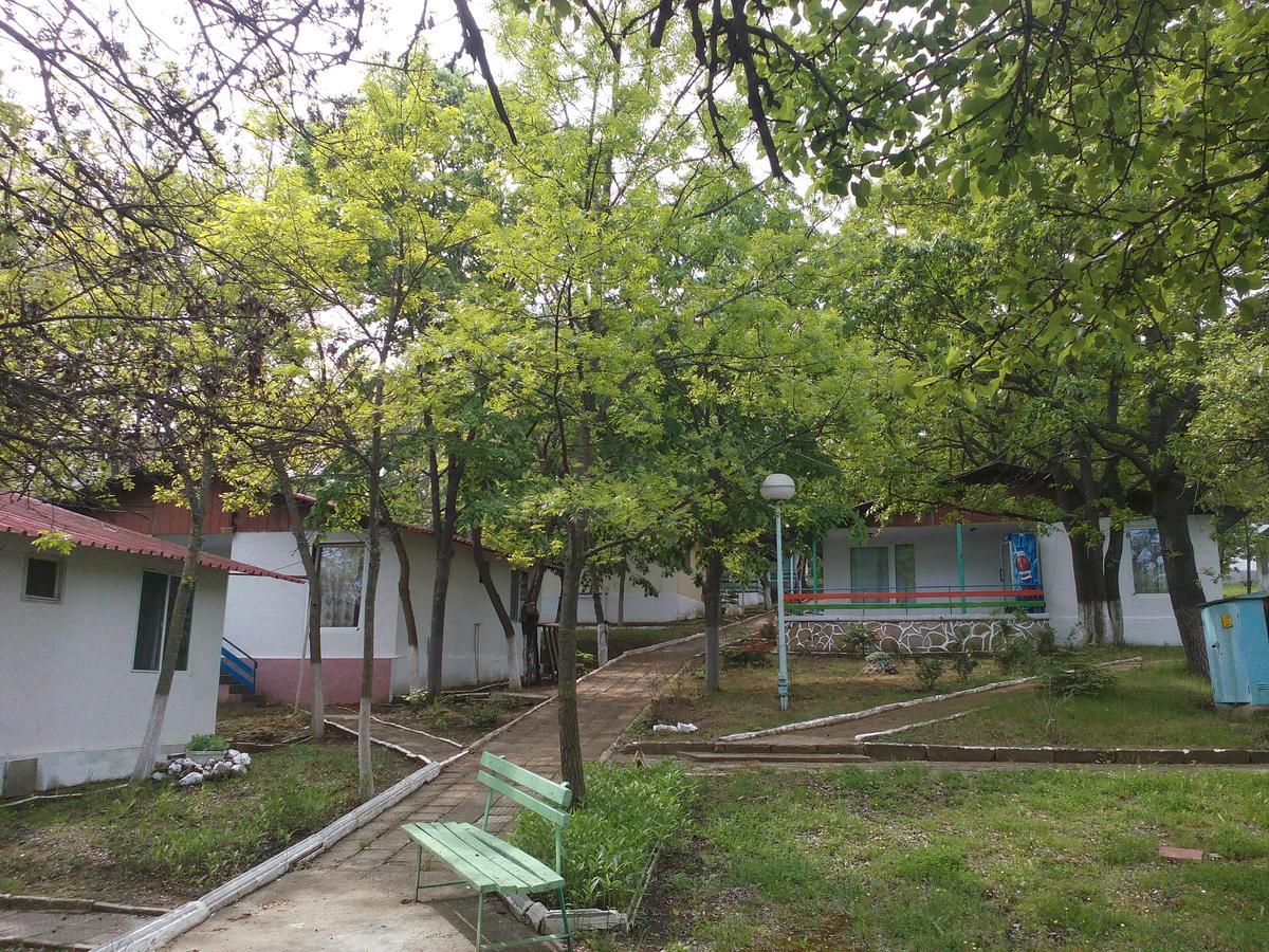ابزور Elit Holiday Village المظهر الخارجي الصورة
