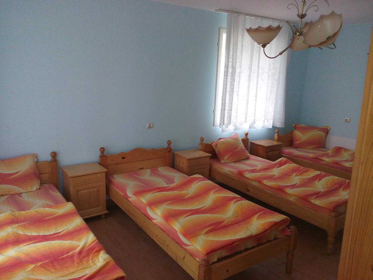 ابزور Elit Holiday Village المظهر الخارجي الصورة