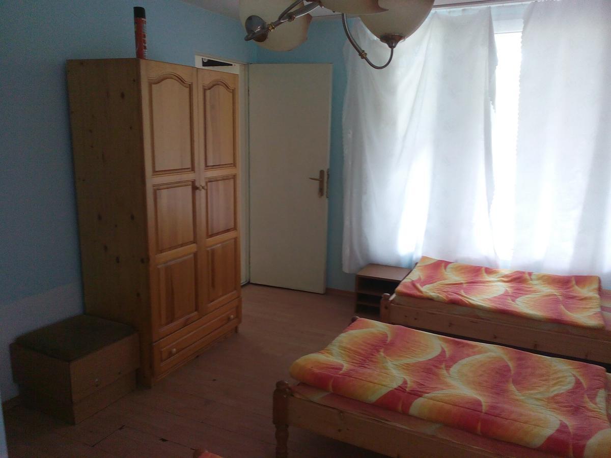 ابزور Elit Holiday Village المظهر الخارجي الصورة