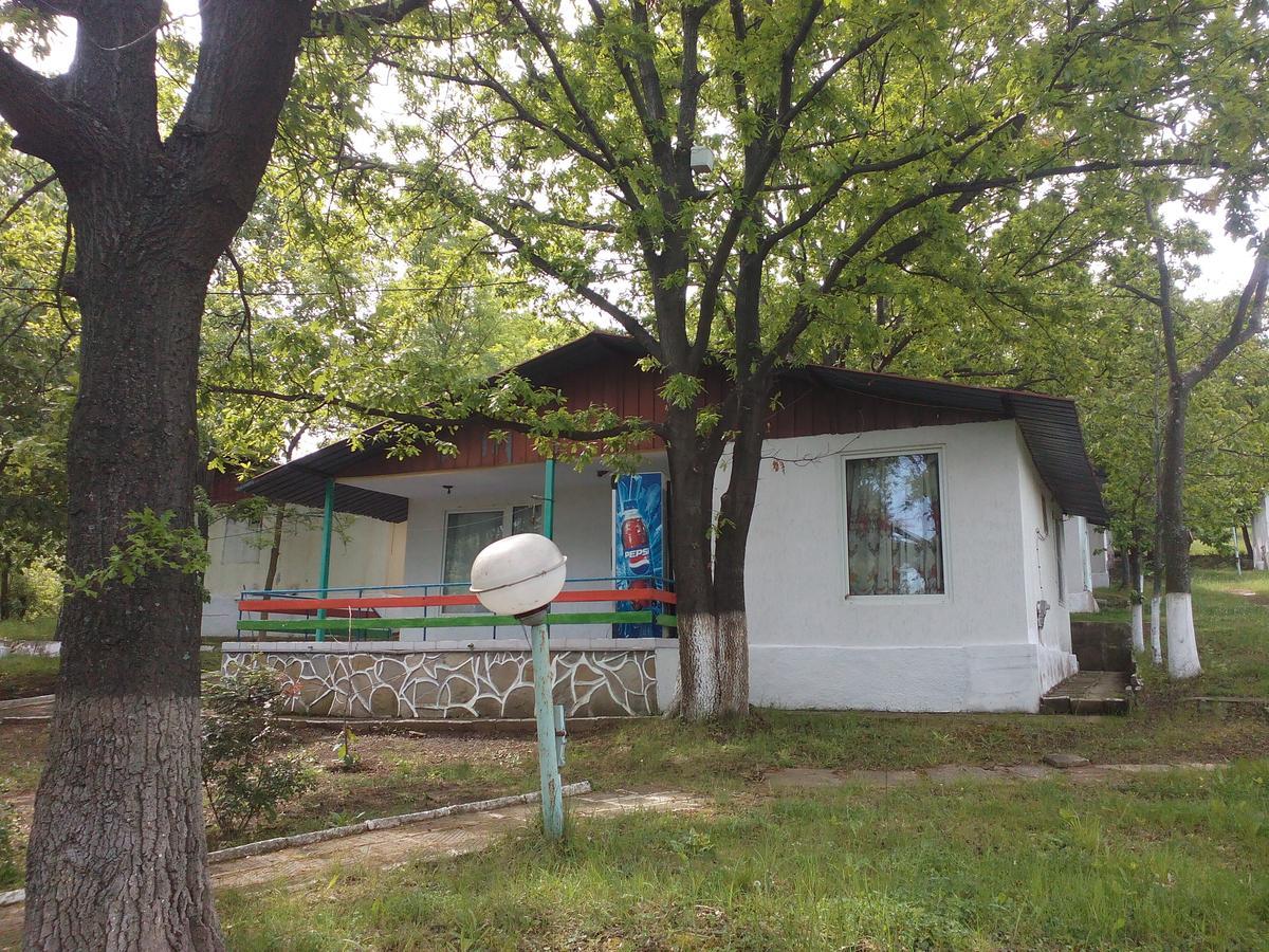 ابزور Elit Holiday Village المظهر الخارجي الصورة
