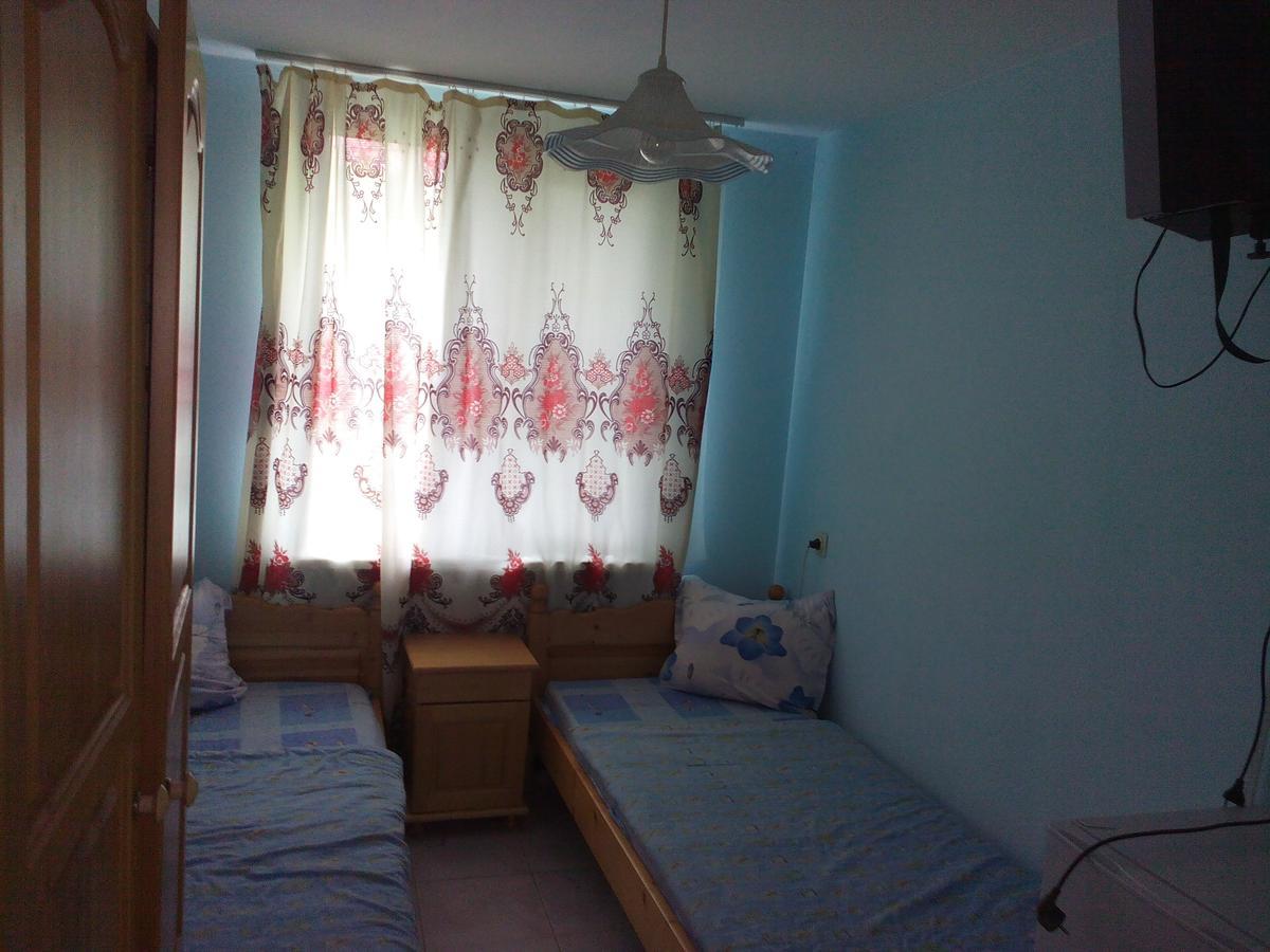 ابزور Elit Holiday Village المظهر الخارجي الصورة