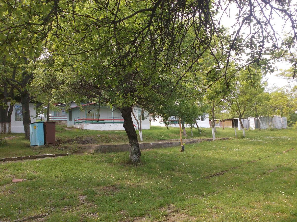 ابزور Elit Holiday Village المظهر الخارجي الصورة