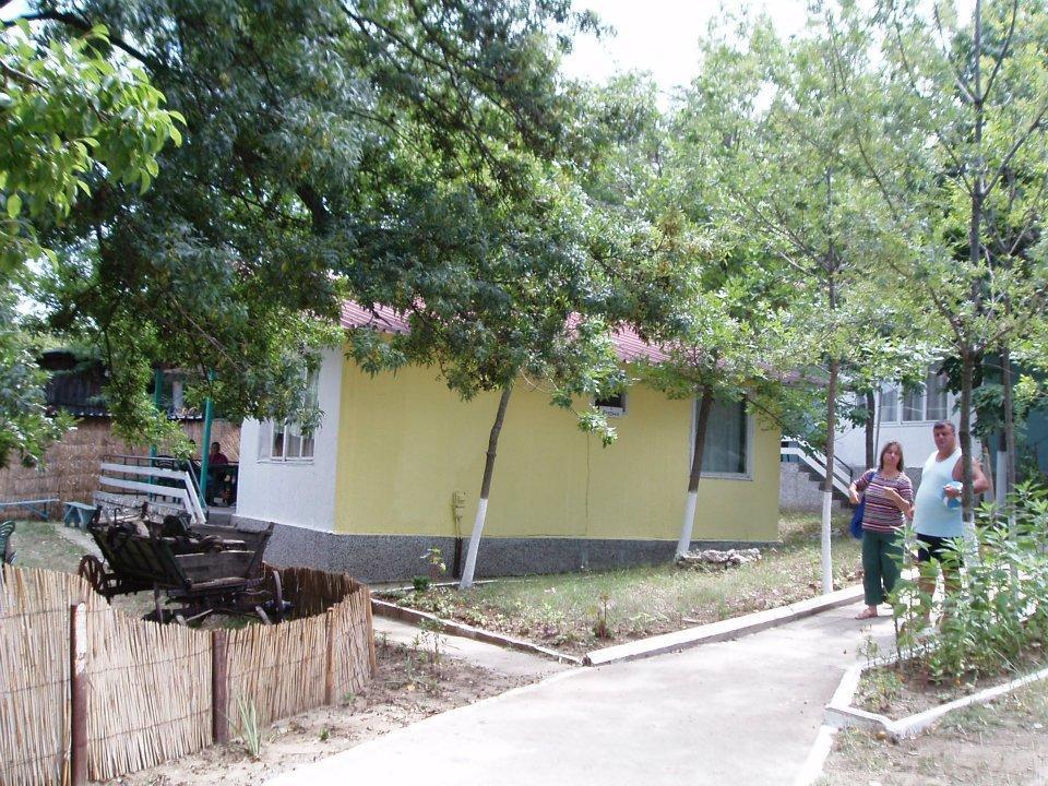 ابزور Elit Holiday Village المظهر الخارجي الصورة