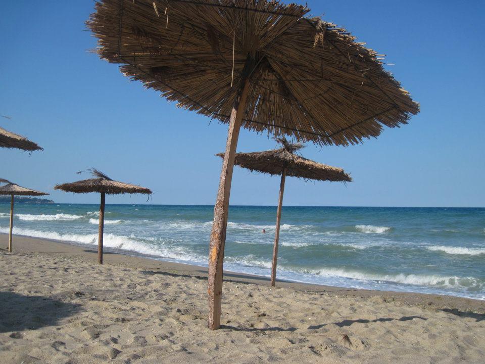 ابزور Elit Holiday Village المظهر الخارجي الصورة