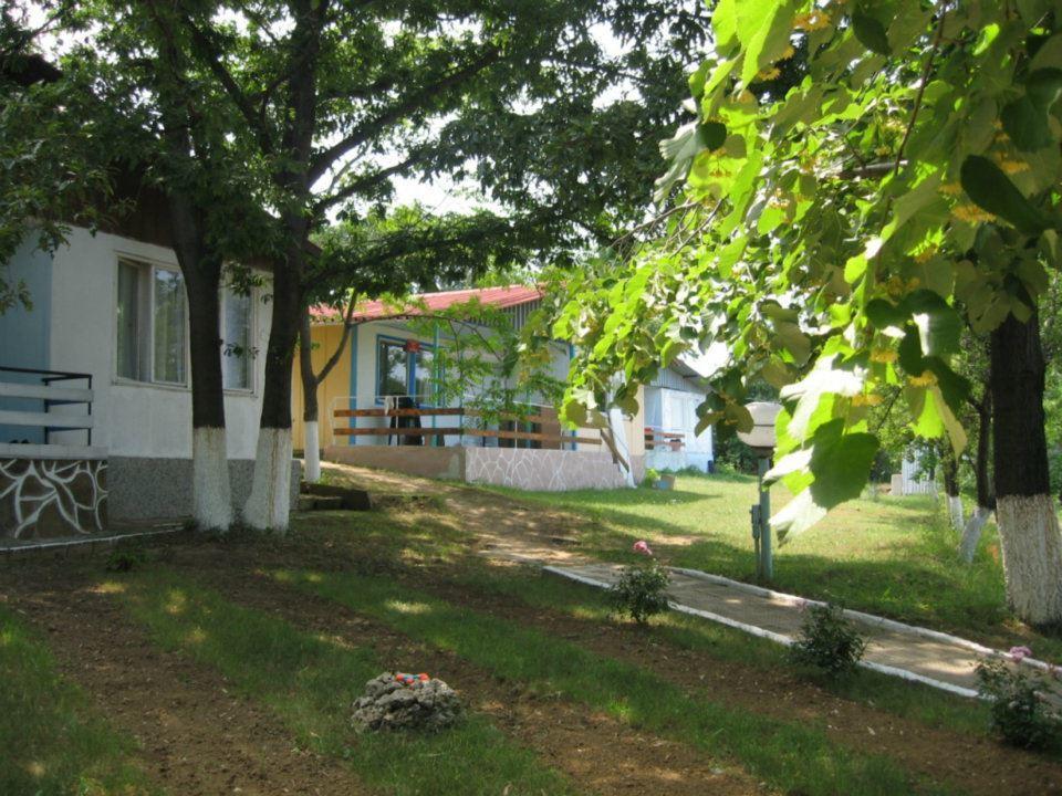 ابزور Elit Holiday Village المظهر الخارجي الصورة