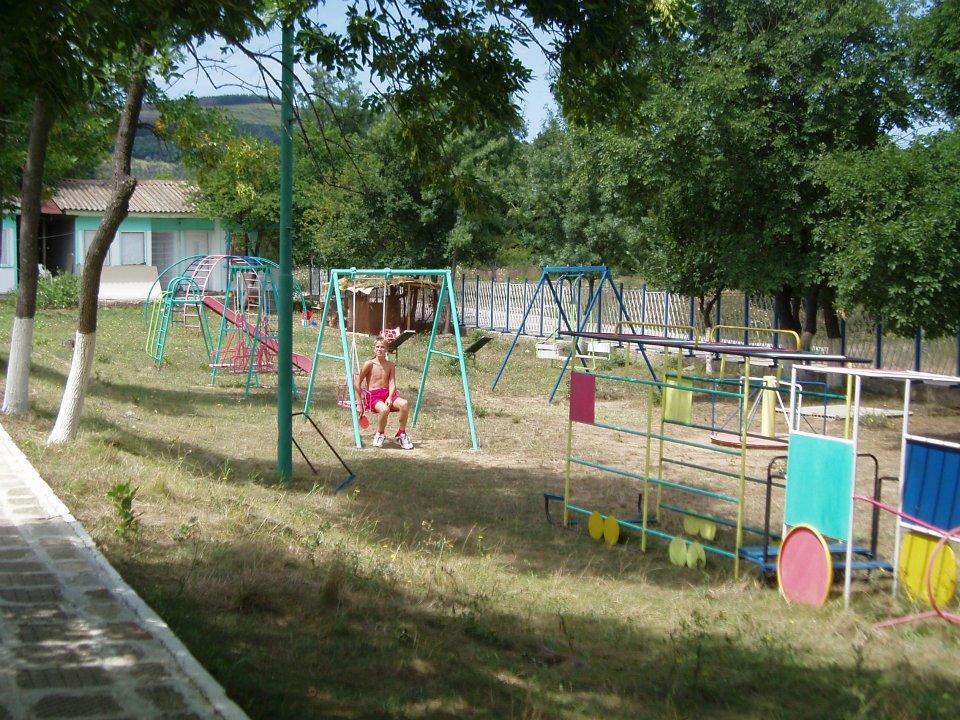 ابزور Elit Holiday Village المظهر الخارجي الصورة