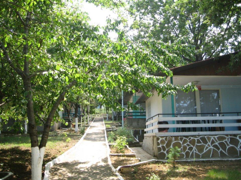ابزور Elit Holiday Village المظهر الخارجي الصورة